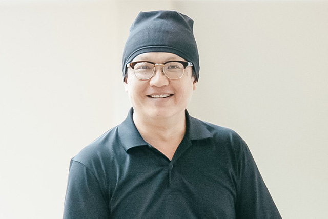 「アルバイト / 清掃（勤続20年）」の先輩の画像