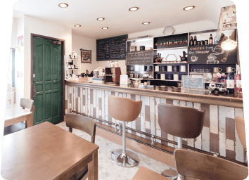 事務所・店舗のイメージ画像 PC表示用