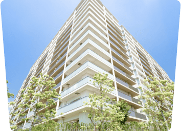 マンションのイメージ画像 PC表示用