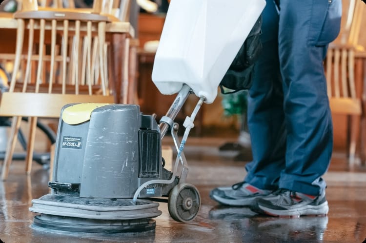 エスシーエスのこだわり Point.3「仕上がり」PC表示用