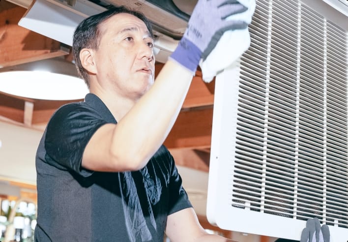 渋谷区での実績 イメージ画像