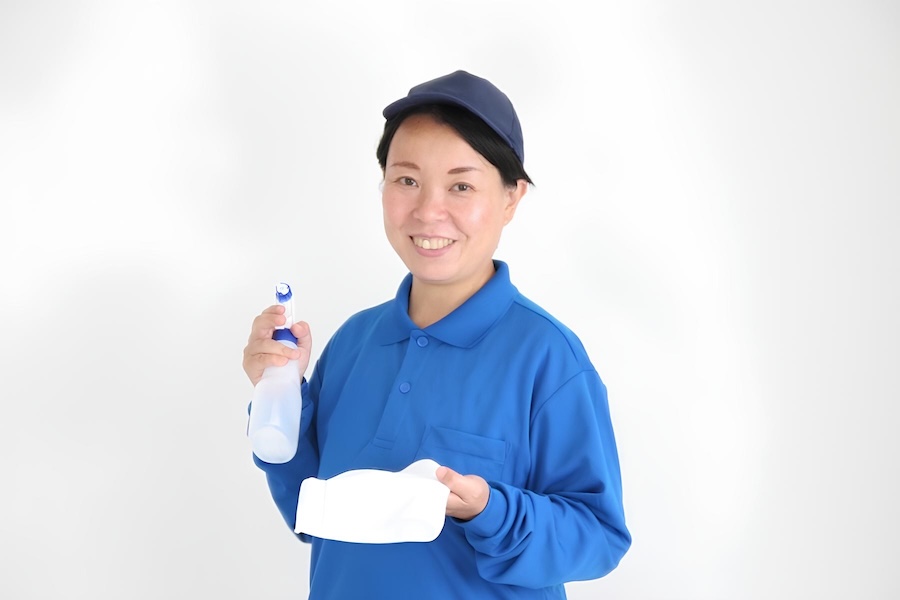 新宿区での実績 イメージ画像