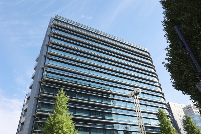 港区での実績 イメージ画像