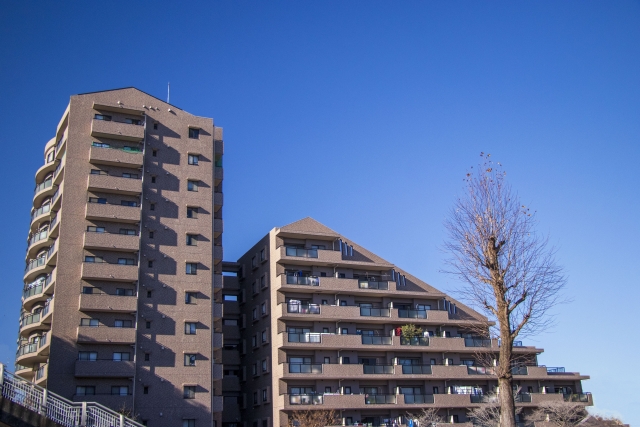 川崎市での実績 イメージ画像