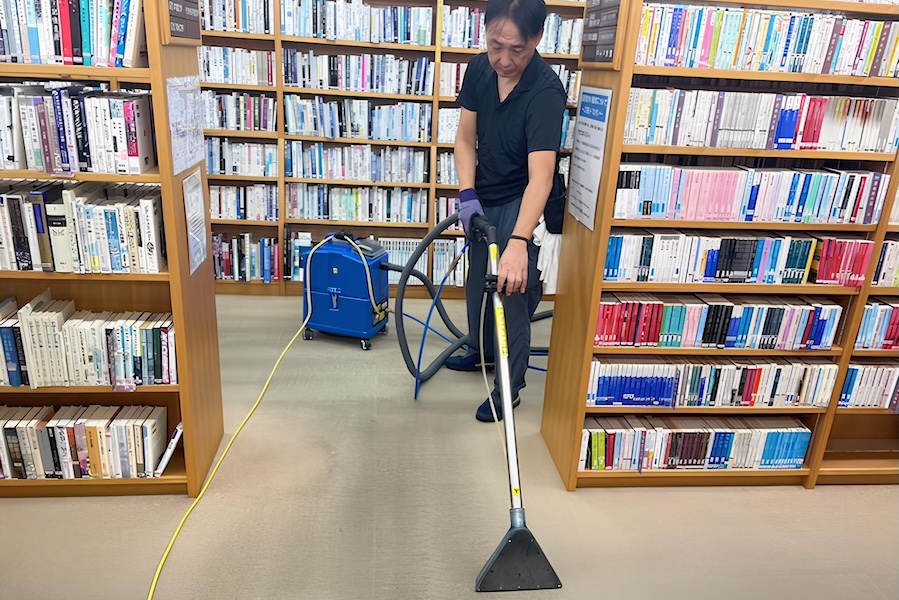 東久留米市での実績 イメージ画像