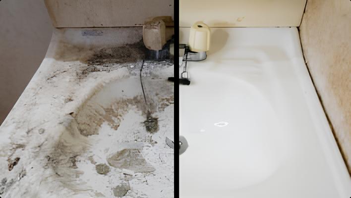 特殊清掃 イメージ画像